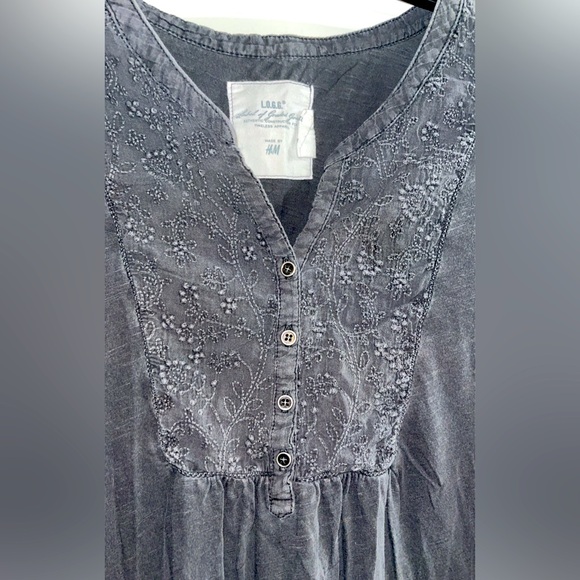 H&M L.O.G.G. Top - Picture 4 of 4